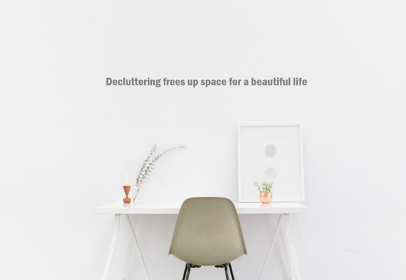 Top 5 Tips on Decluttering Your Home