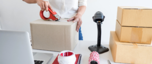 Handy Tips for Valet Storage Hero Image