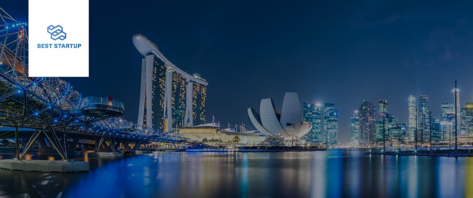 Beam Space Features in BestStartup.Asia Top 20 Singapore Warehousing Companies & Startups