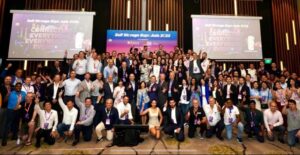 BEAM Space Self Storage Expo Asia 2022