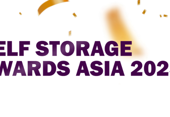BEAM Storage Wins Valet Storage of the Year and the Technology and Innovation Award for Singapore in the Self Storage Association Awards Asia 2023