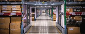 storage facility