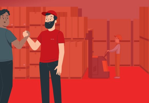 Eight Ways a Warehouse Rental in Singapore Can Help Your Business