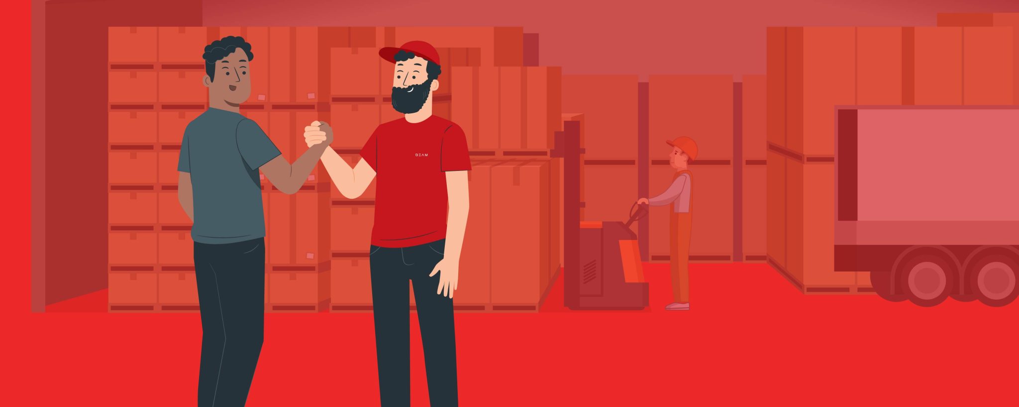 8 Ways a Warehouse Rental in Singapore Can Help Your Business
