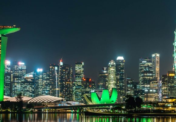 What To Do in Singapore at Night: Our Top 8 Activities 