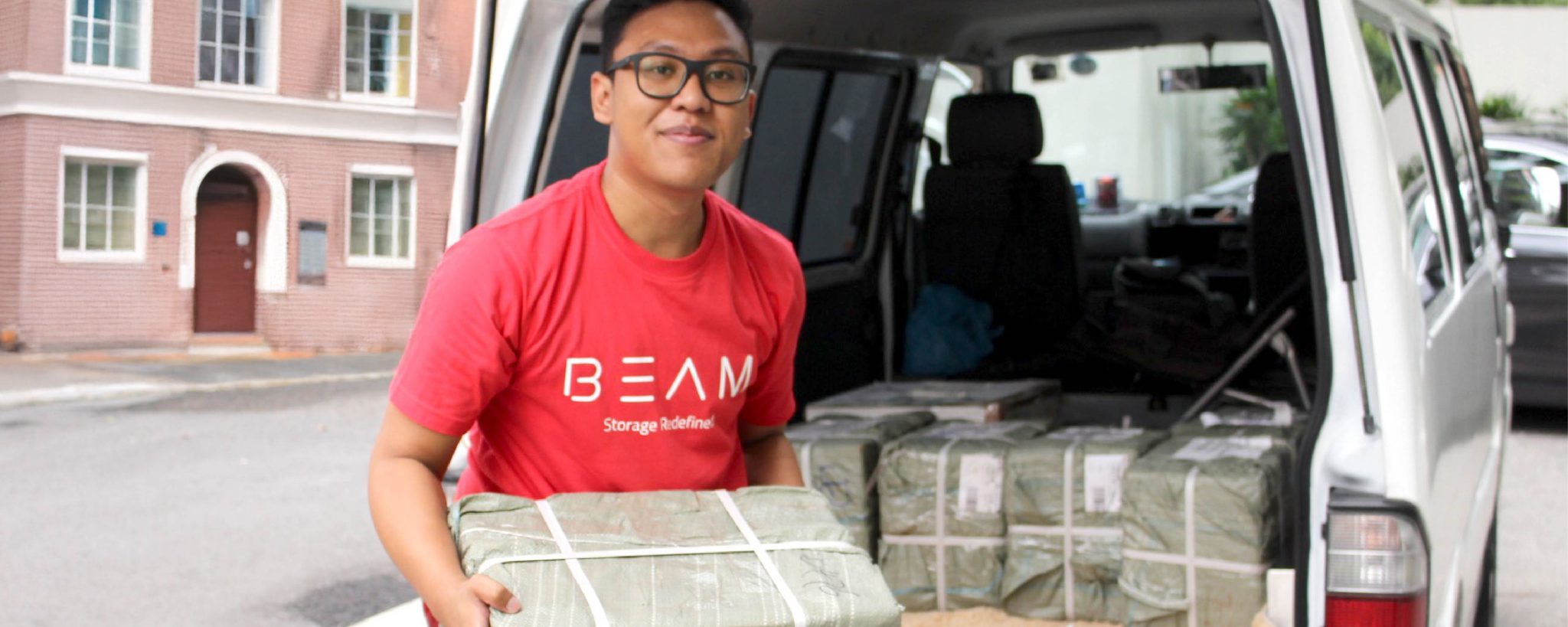 The Benefits of Valet Storage for Students