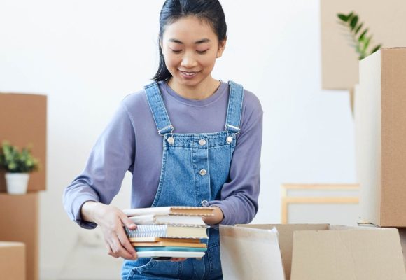 Top Tips for Decluttering Your Home Before the Lunar New Year 