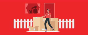 Valet storage for busy professionals