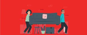 Tips for extra storage