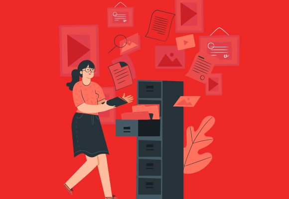 5 Reasons To Rent Business Storage Space in Singapore