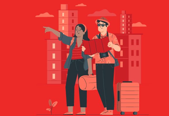 Why Luggage Storage Is a Game-Changer for Travellers and Professionals 