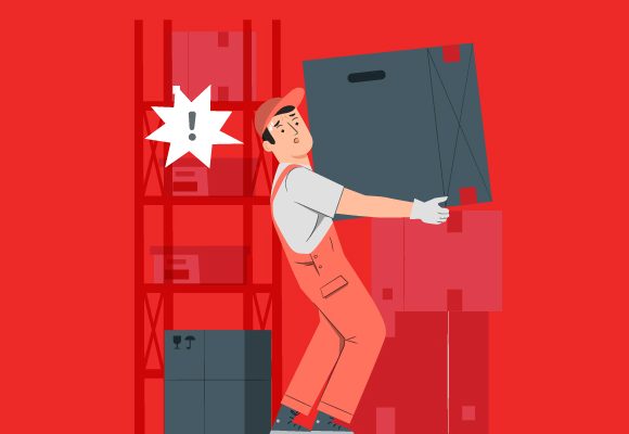 How Does Self Storage Work? 