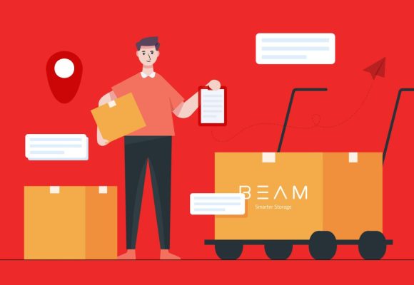 Self Storage for E-Commerce Sellers in Singapore: A Smarter Way to Store and Scale 