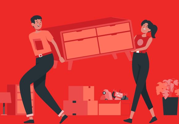What to Store When Downsizing in Malaysia