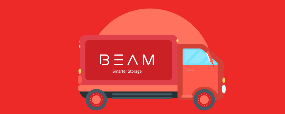 Valet Storage Made Simple with BEAM Space