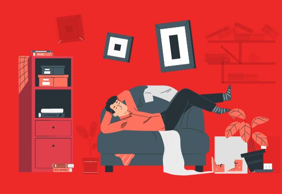 How Valet Storage Simplifies Urban Living in Singapore 