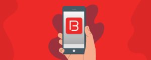BEAM Space app