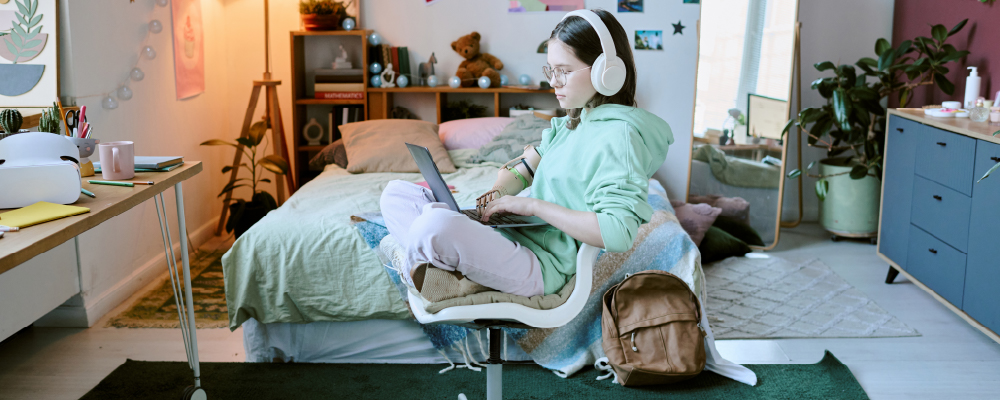 Student accommodation 