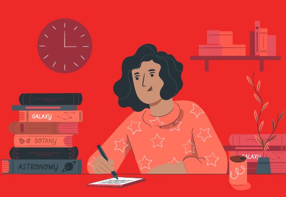 How To Optimise Storage Space as a Student