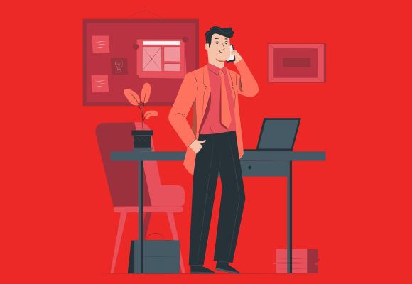 Using Business Storage for Inventory Management