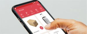 BEAM app
