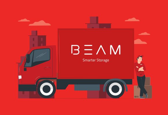 What Happens After BEAM Picks Up Your Items?