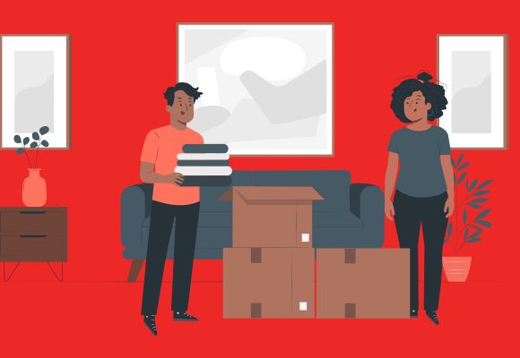 What Should I Do with Furniture When Downsizing to a Smaller Home?