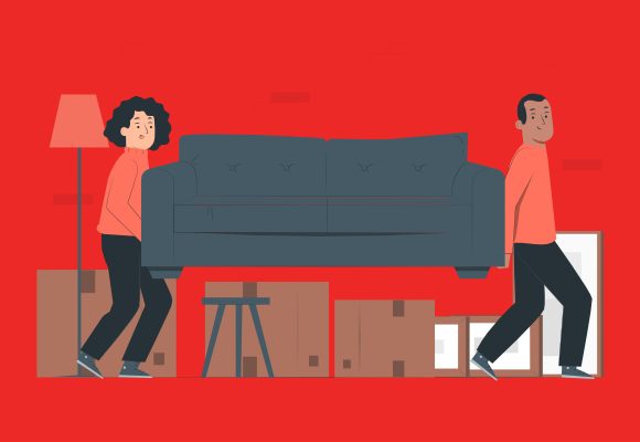 What Can You Store in a Storage Unit? 